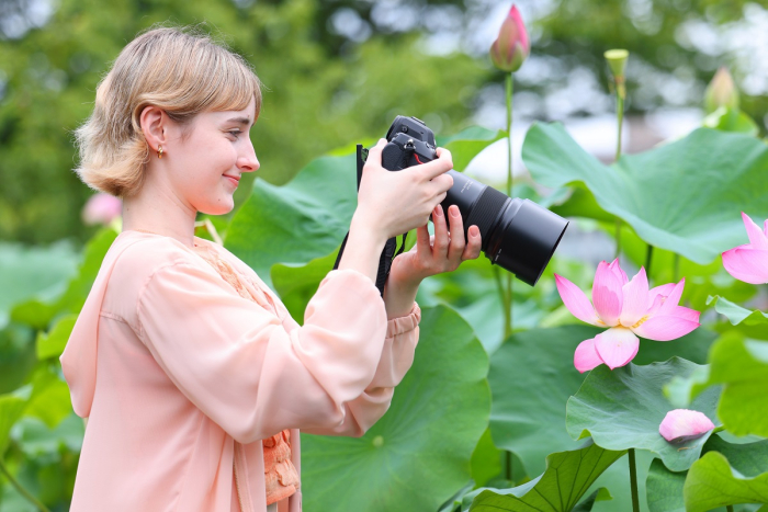 Tamron 90mm Macro for Sony E-Mount and Nikon Z-Mount Full-Frame Mirrorless