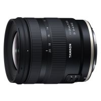 Tamron B060 11-20mm f/2.8 Di III-A RXD Lens for Canon RF