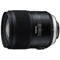 Tamron F045 SP 35mm f/1.4 Di USD Lens for Nikon