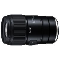 Tamron F072 90mm f/2.8 Di III Macro VXD Lens for Nikon Z