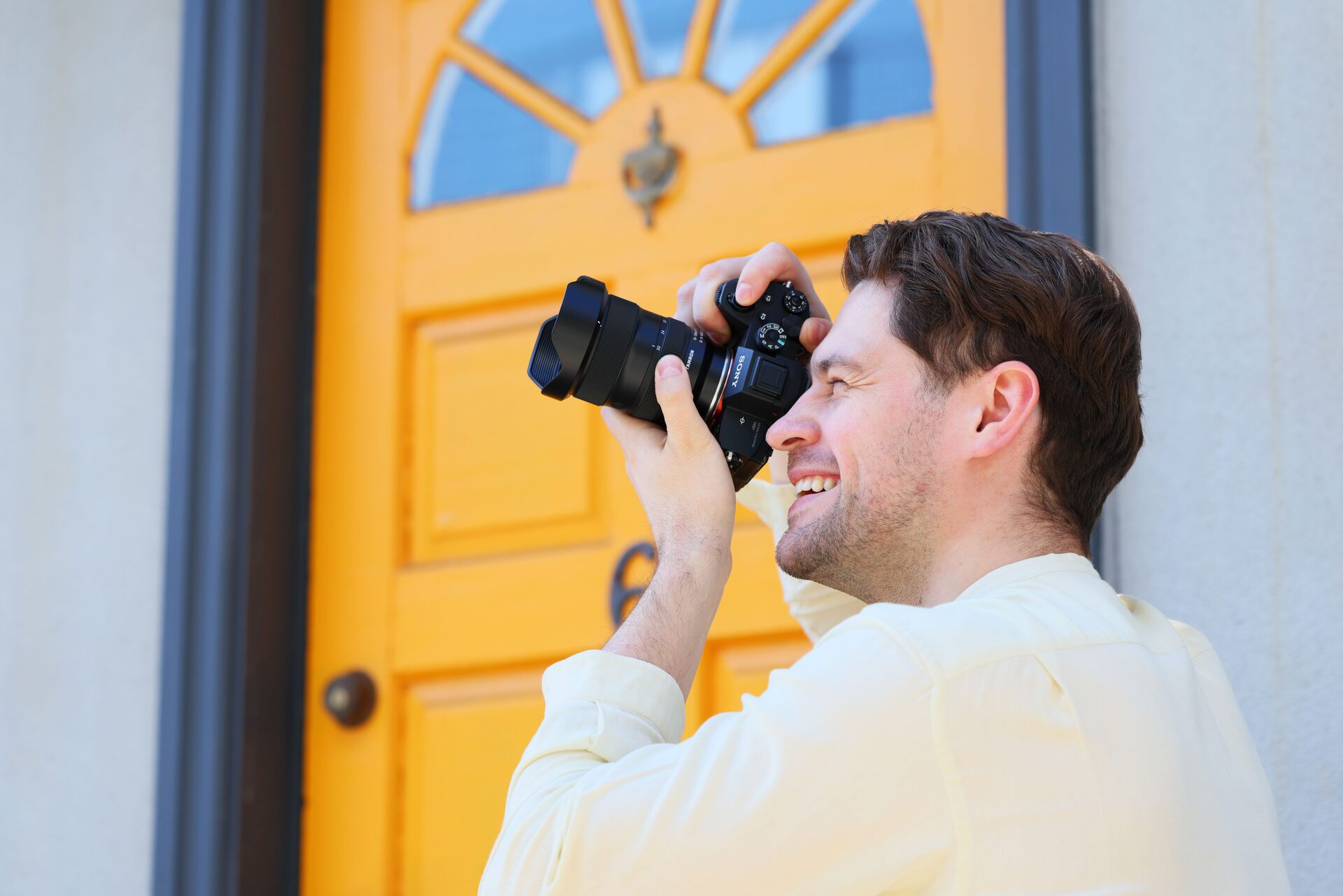 Understanding Angle of View in Photography: Choosing the Right Lens in South Africa