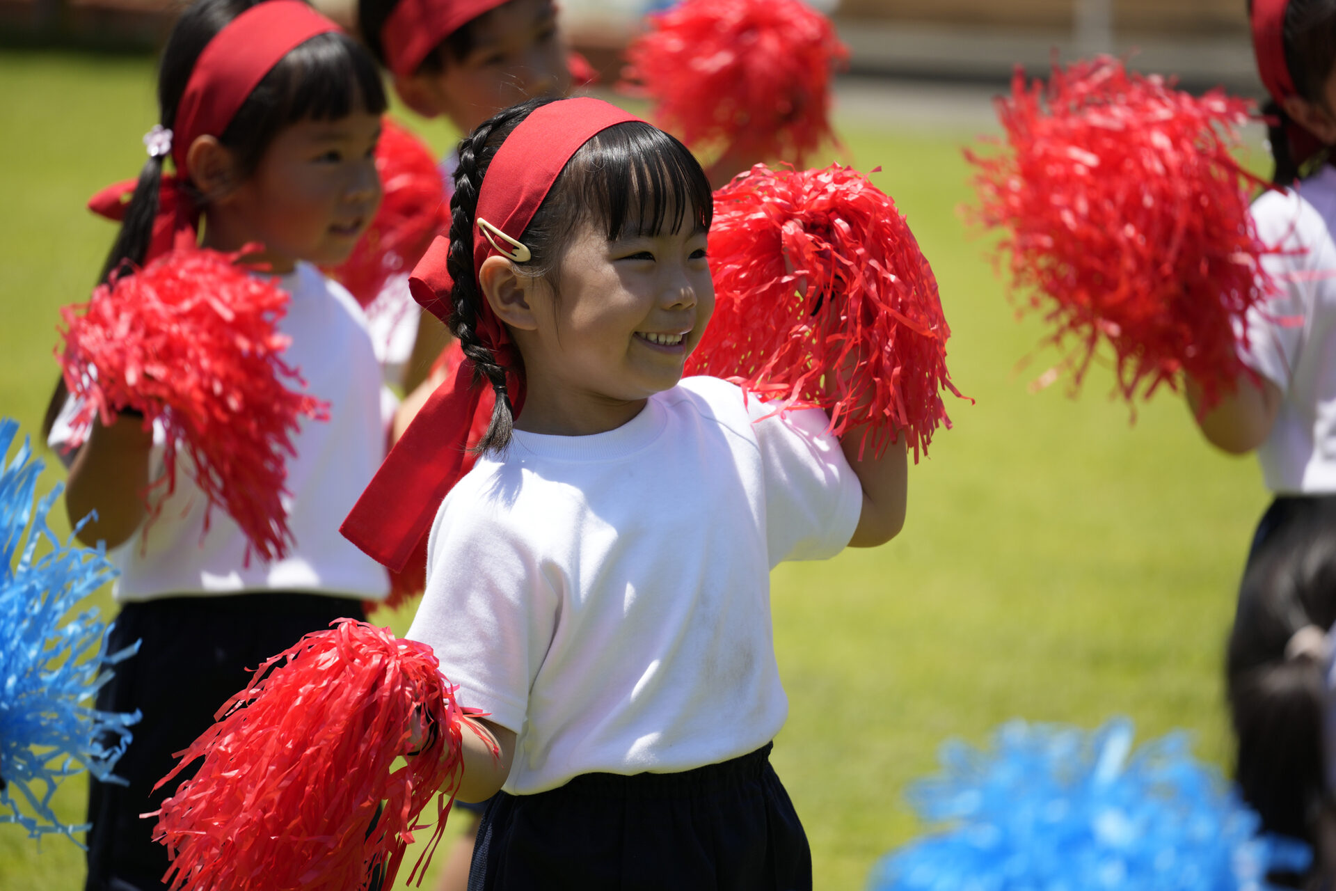 Master Sports Day Photography: Tips for South African Schools