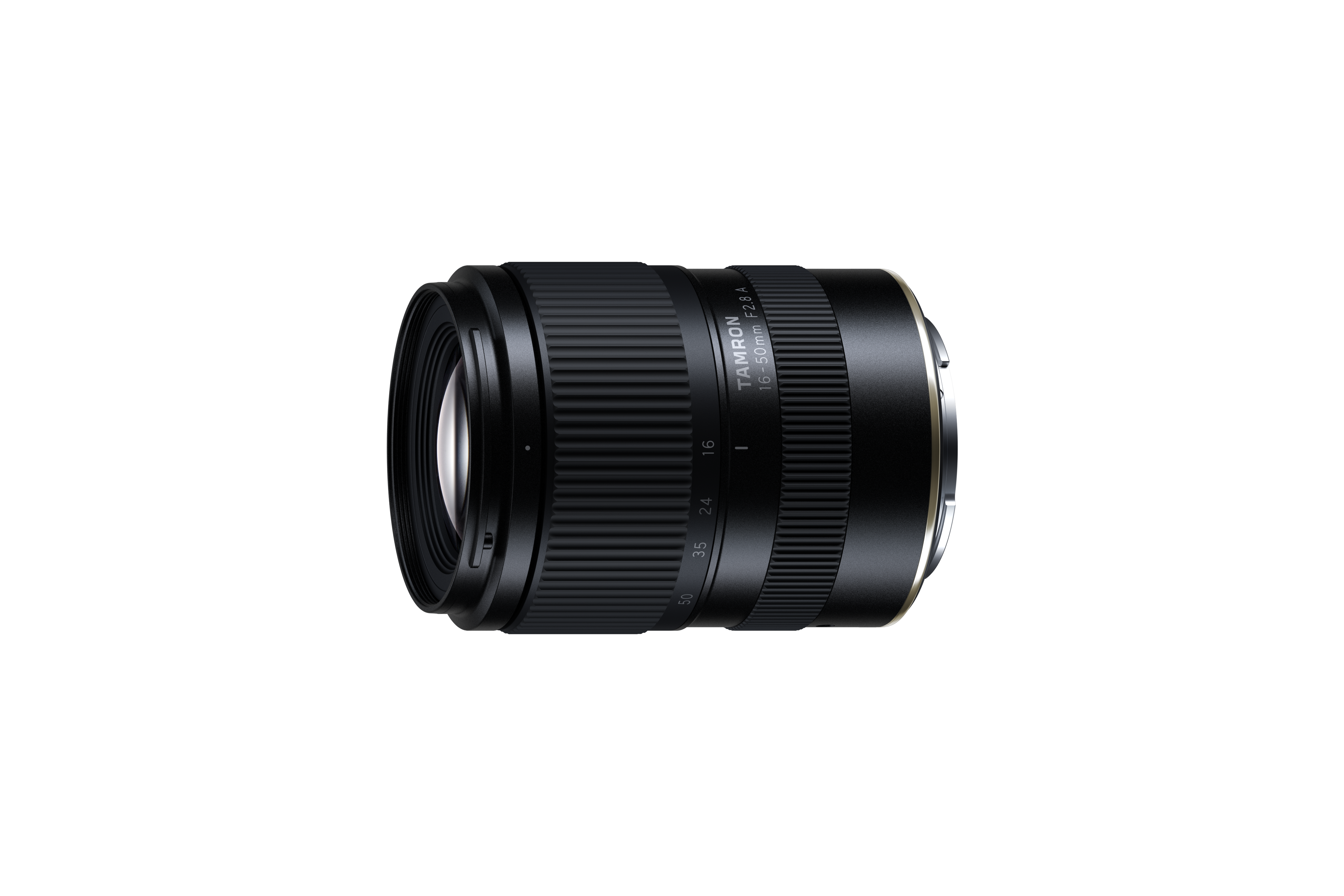 Tamron 16-50mm F2.8 for APS-C Mirrorless: A Lightweight Fast Zoom Starting at 16mm