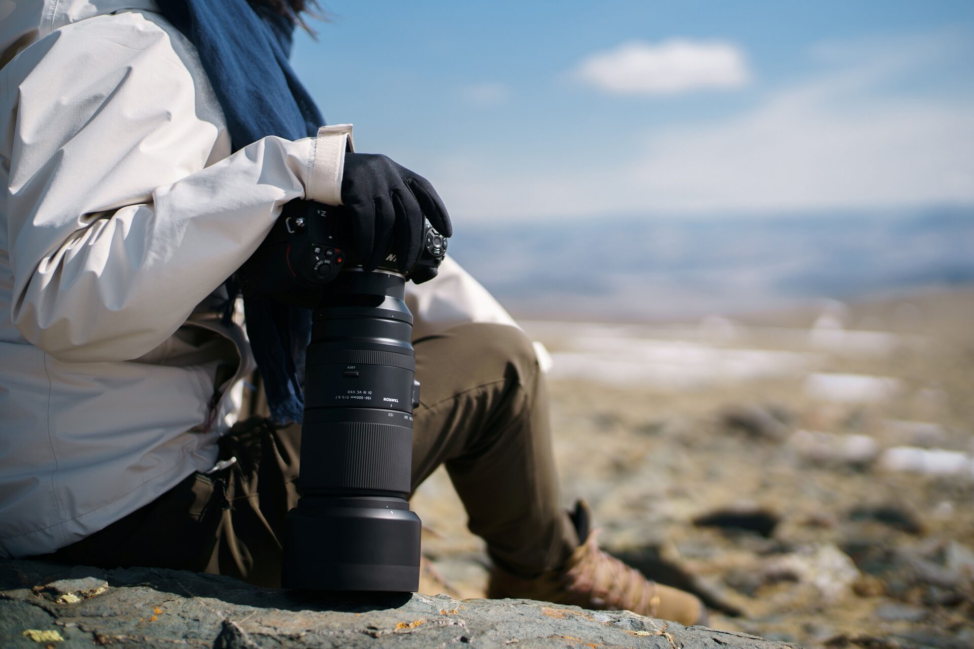Camera Lenses in South Africa: A Beginner’s Guide to Types and Selection