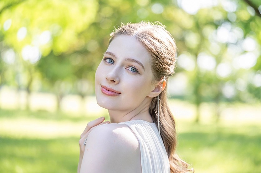 Useful well beyond close-ups – shot with Tamron 90mm F2.8 MACRO (Model F072)