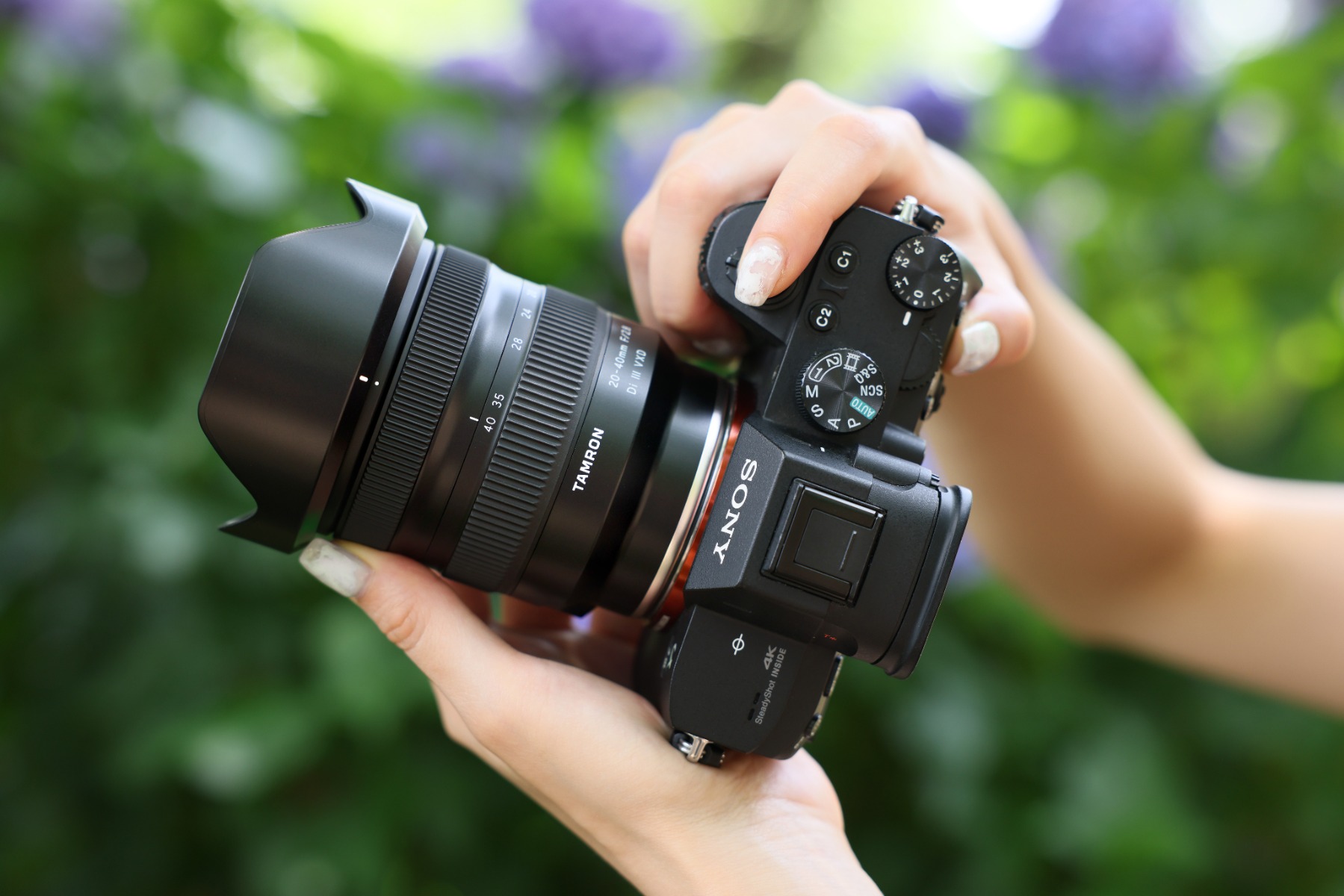 What is E-Mount? Understanding Sony E-Mount Lenses and A-Mount Differences