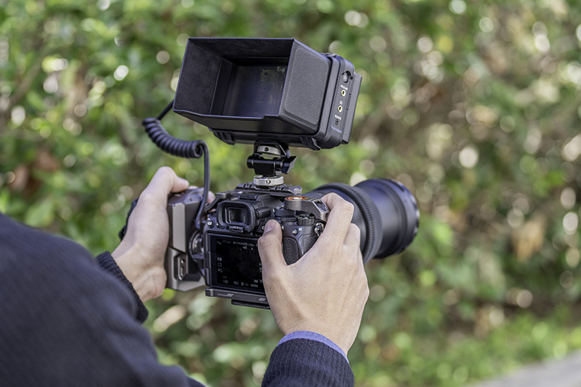 Camera – Vlogging in South Africa: How to Start, What to Film and Which Lenses to Use