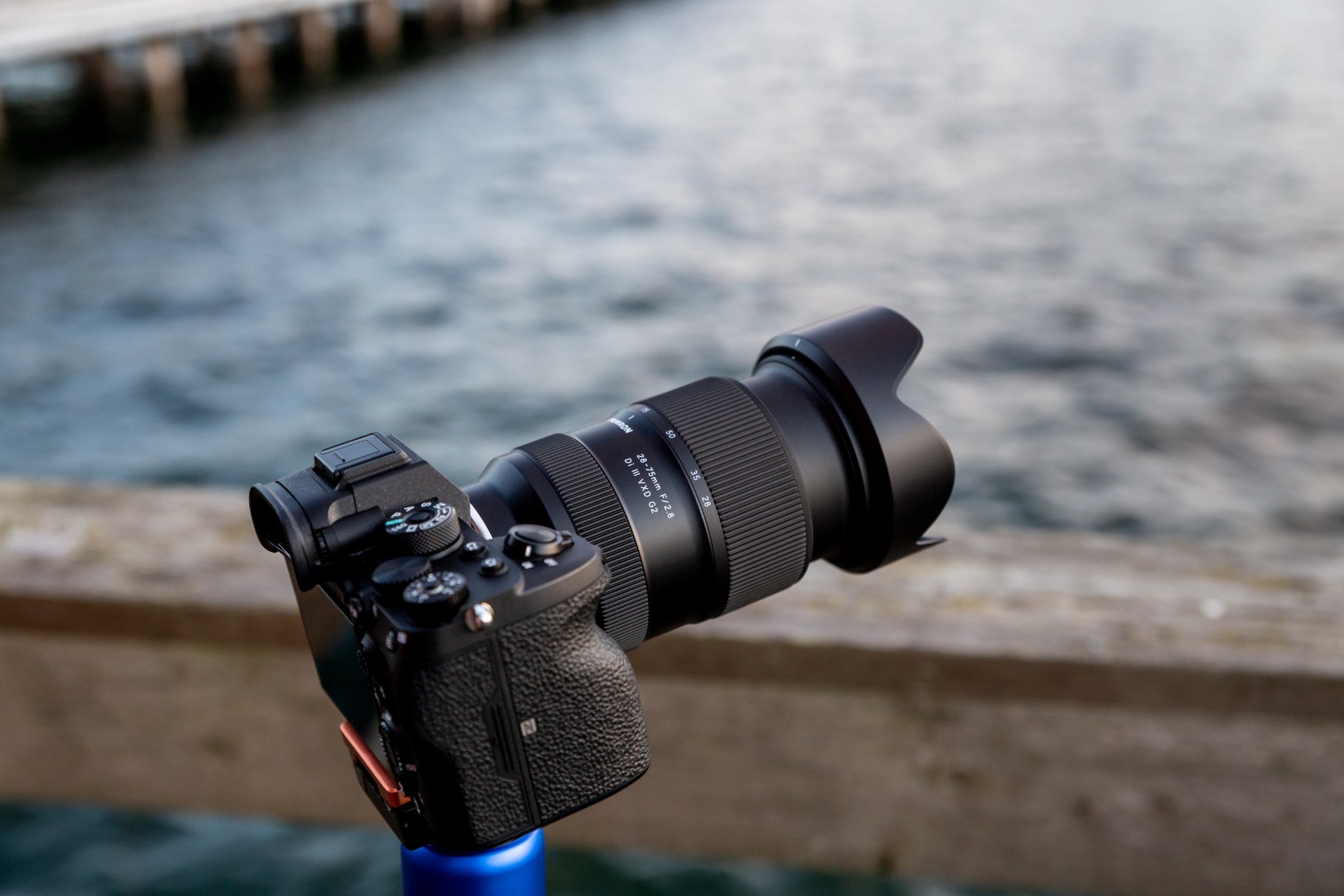 The fixed shot: the foundation of all camera work