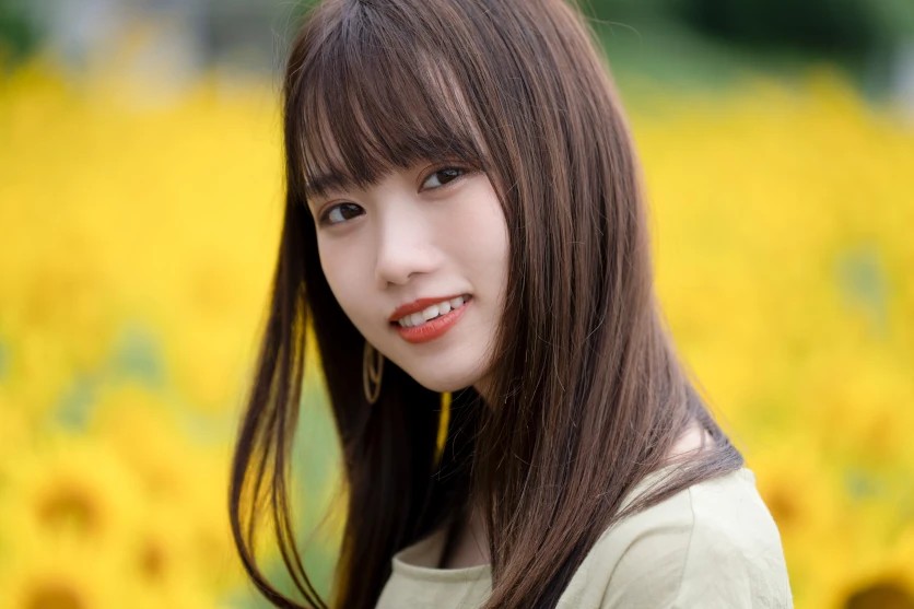 Camera Focus Settings for Portrait Photography