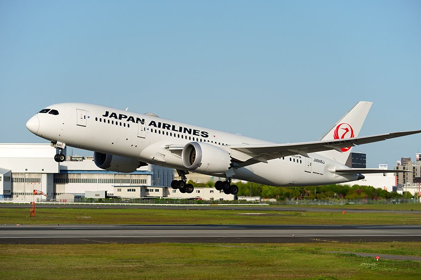 Aviation: Where an Ultra-Telephoto Zoom Lens Earns Its Keep
