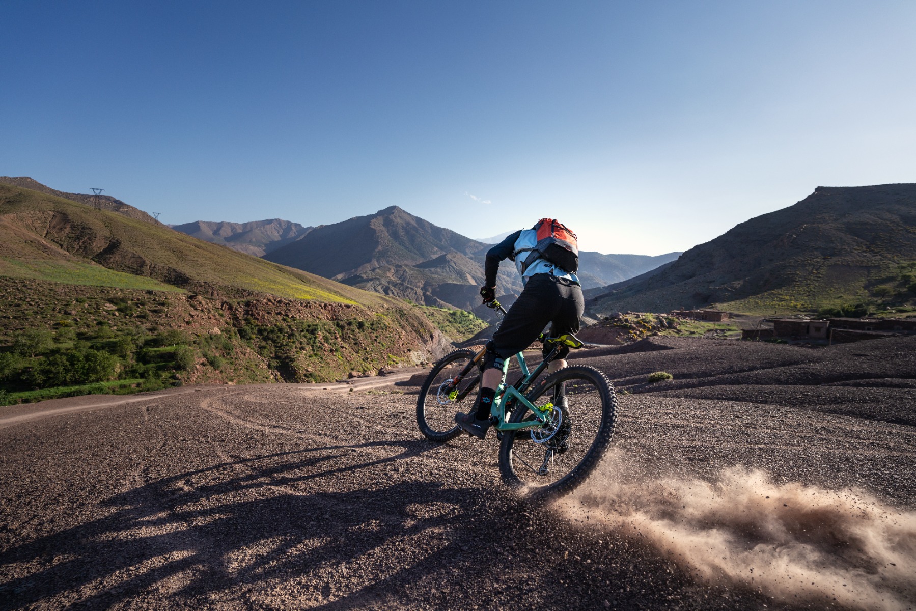 Capture South Africa’s Landscapes with a Wide-Angle Lens
