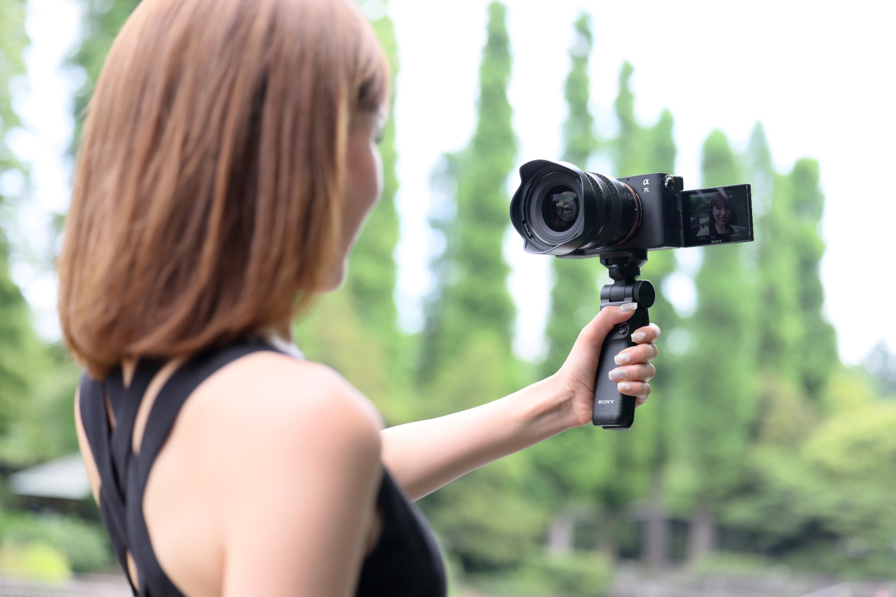 Lens – Vlogging in South Africa: How to Start, What to Film and Which Lenses to Use