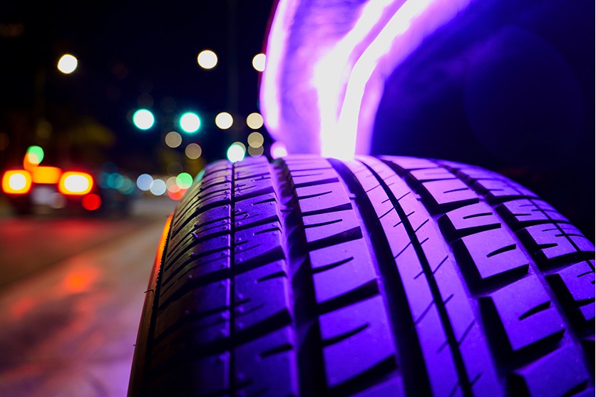 Photographing Illuminations with Night Photography Tips