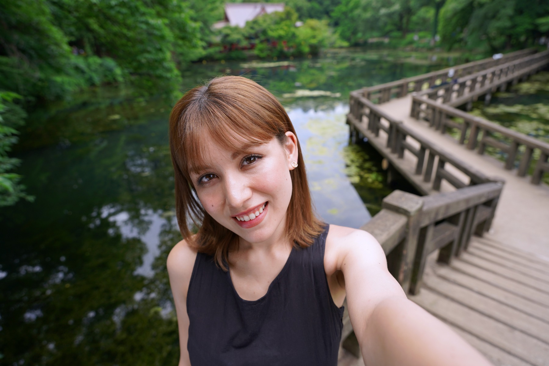 Filming tips that make your vlogging look more polished