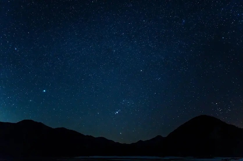 Best Aperture for Astrophotography – shot with Tamron 11-20mm F2.8 (Model B060)