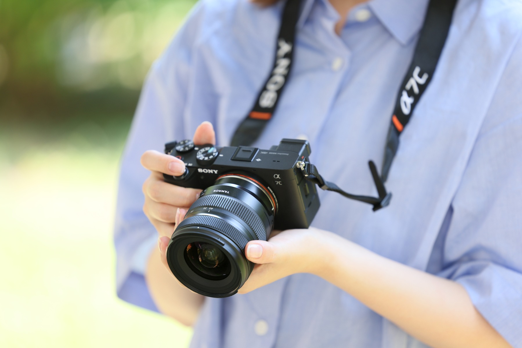 Recommended Sony E-Mount Lenses for Different Shooting Needs