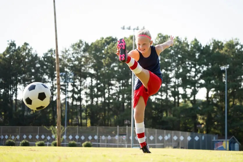 Best Aperture for Sports Events – shot with Tamron 70-300mm F4.5-6.3 (Model A047)