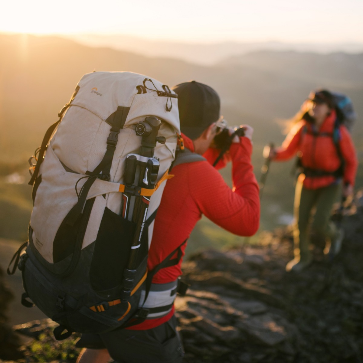 Lowepro PhotSport PRO backpack