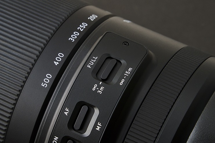 Handling and controls – Mirrorless Video: Settings, Lenses and Shooting Tips for South African Conditions