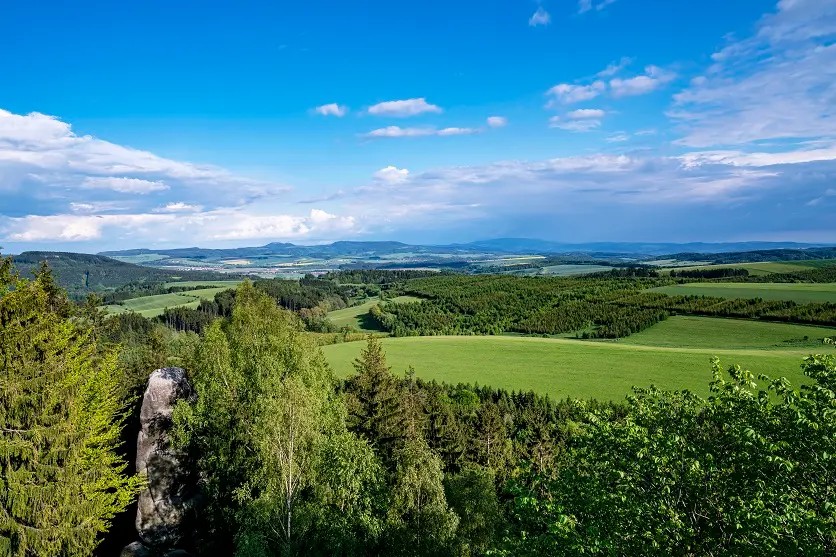 Landscape photography – shot with Tamron 17-28mm F2.8 (Model A046)