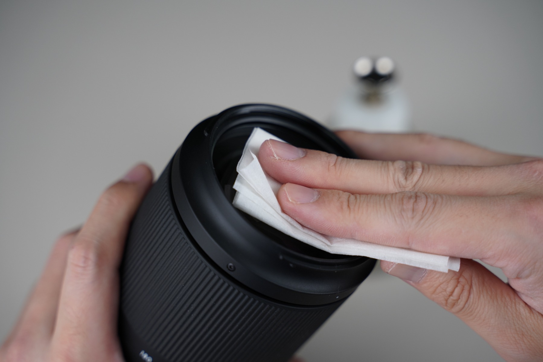 Essential Tools for Camera Lens Maintenance