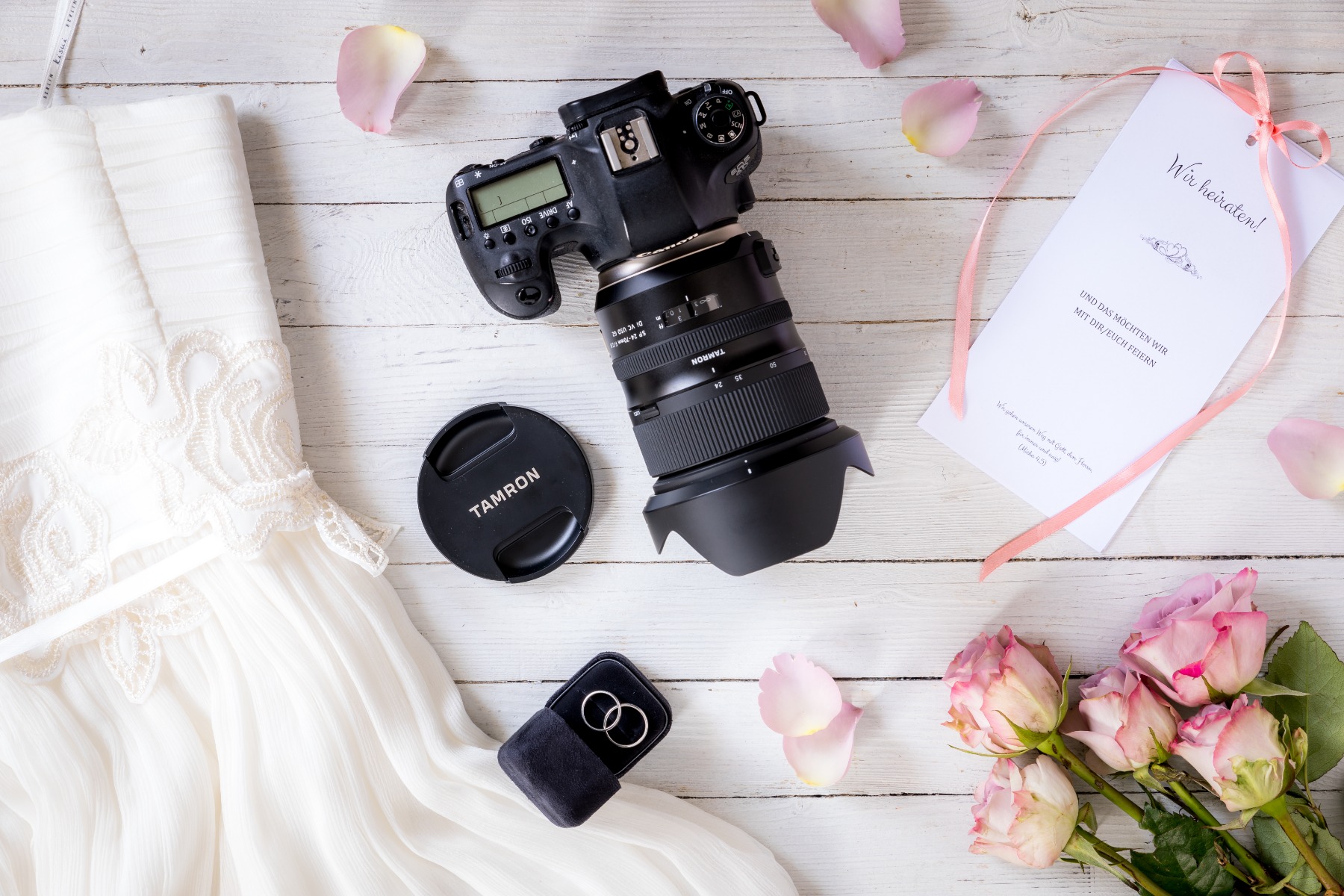 DSLR Camera Types for Sports and Wildlife Photography