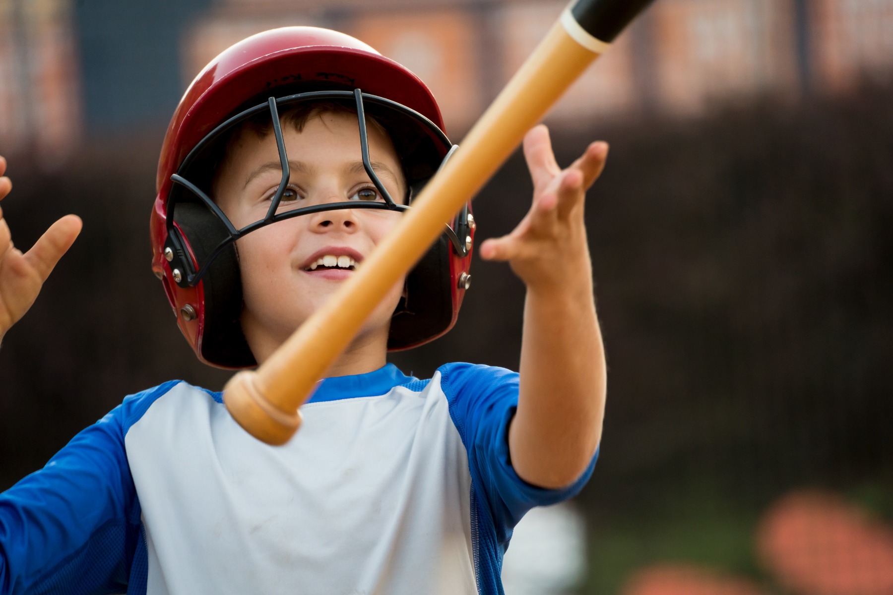 Sport and School Athletics – shot with Tamron 70-300mm F4.5-6.3 (Model A047)