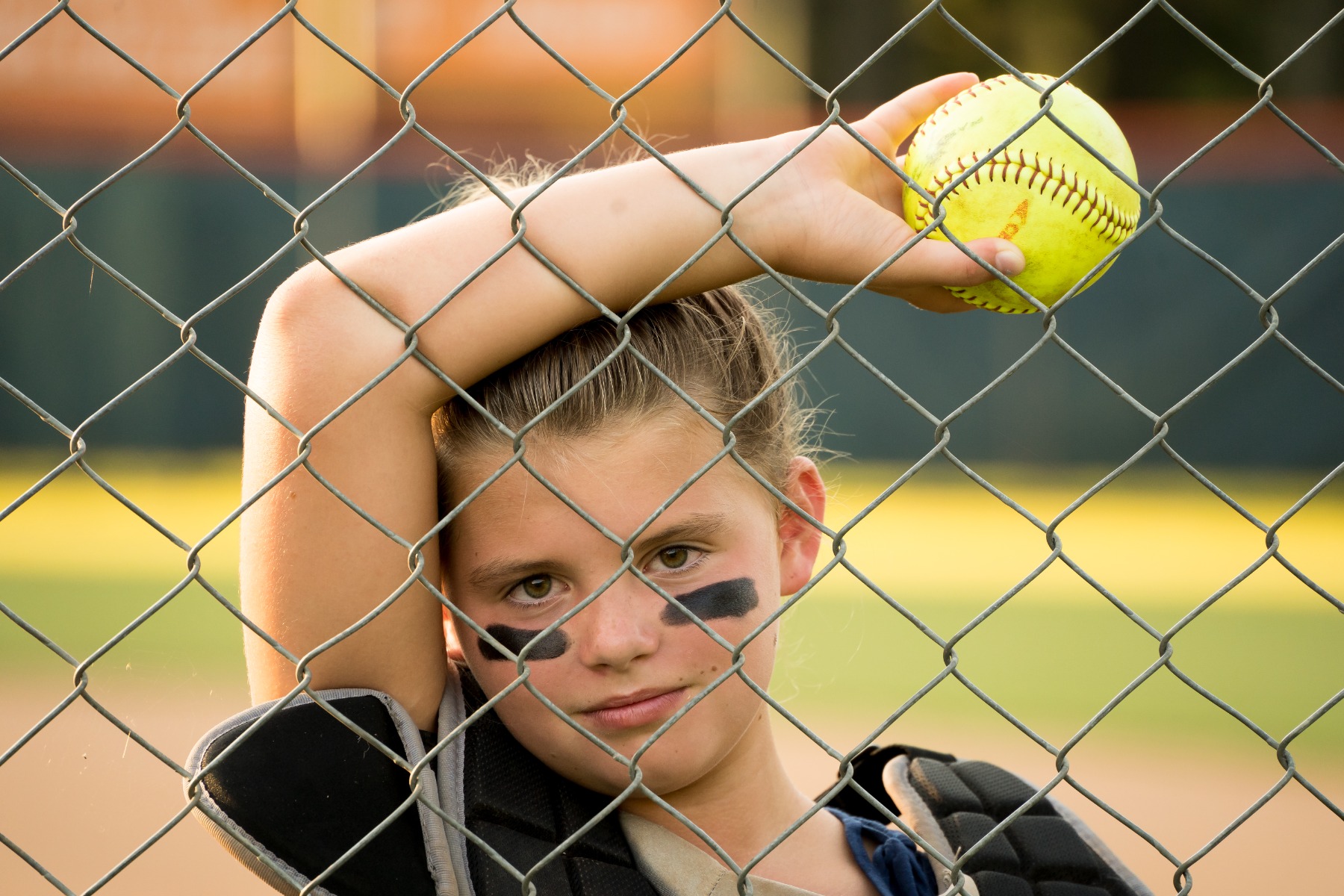 Making juniors look their best at school and club games – shot with Tamron 50-400mm F4.5-6.3 (Model A067)