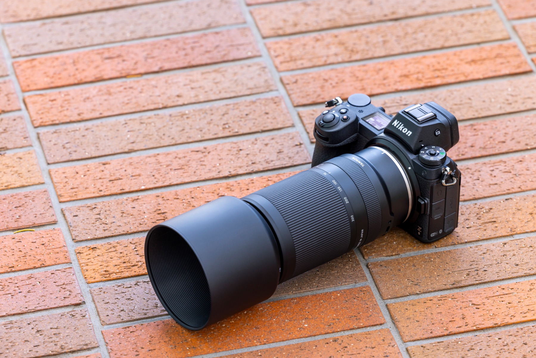 What Are Nikon Z Mount Lenses and Why They Matter for South African Photographers
