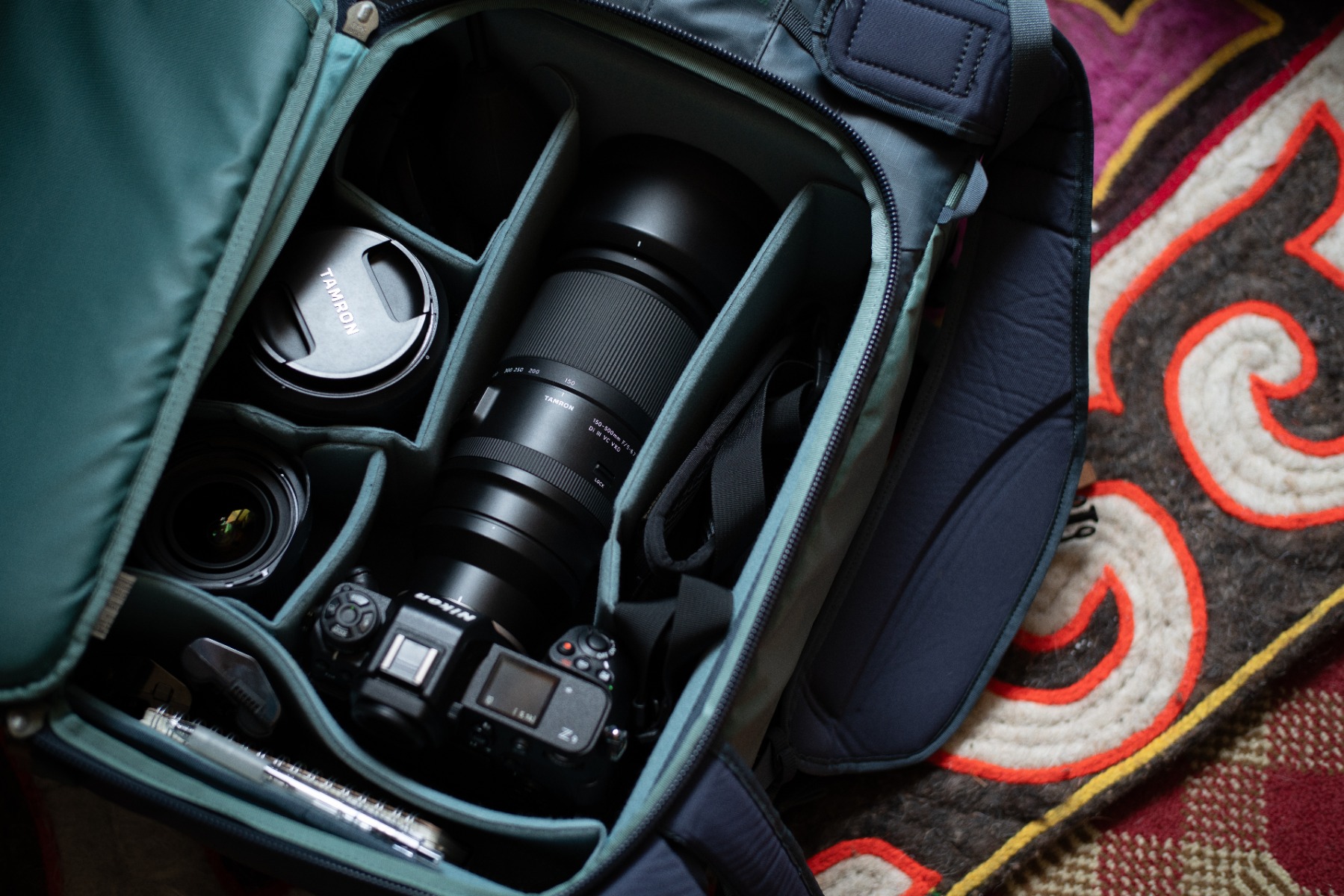 Weight and Size – What Is a Telephoto Lens? A Practical Guide to Using and Choosing One