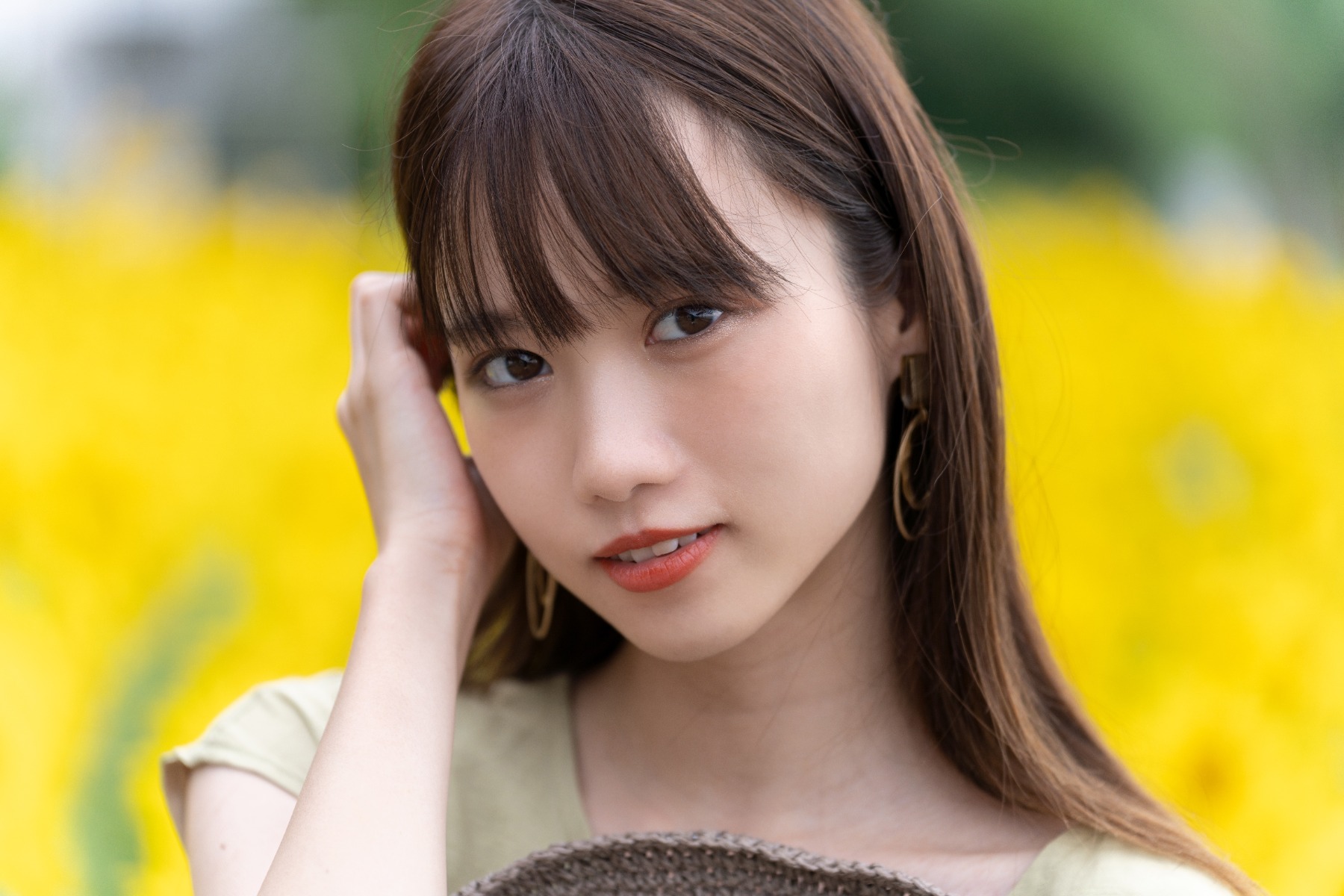 When You Want Clear Images, Go for Direct Light
