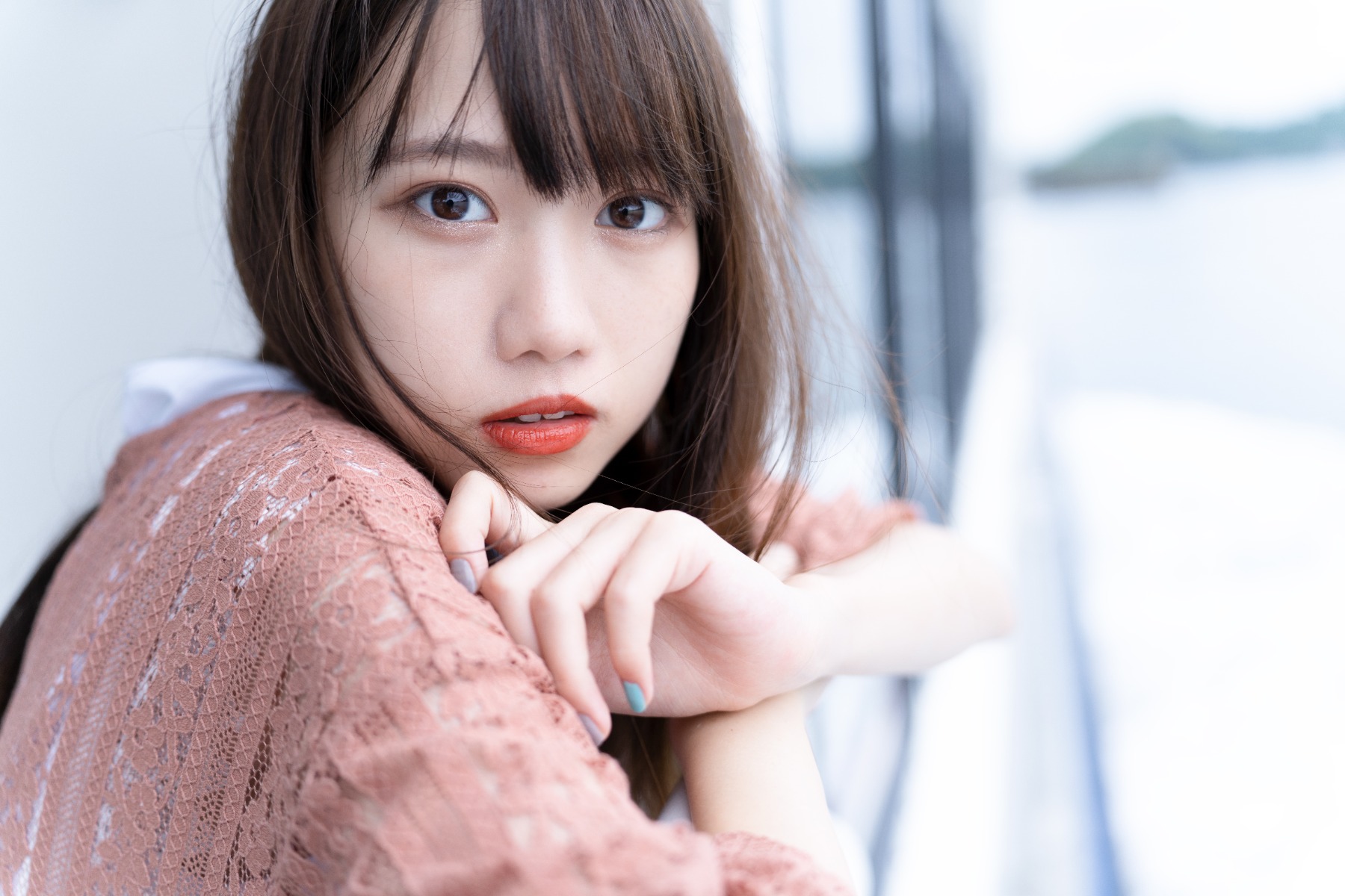 Use bokeh and choose your focus point – shot with Tamron 35-150mm F2-2.8 (Model A058)