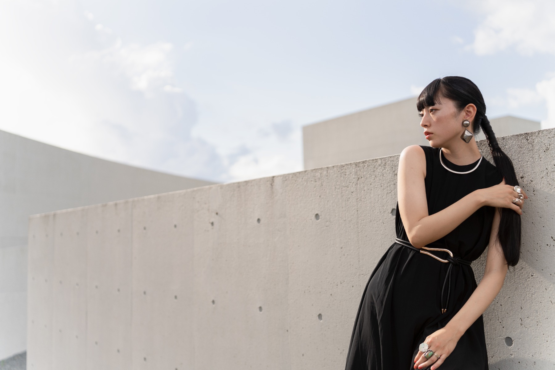 Basic Photography Composition: Rule of Thirds