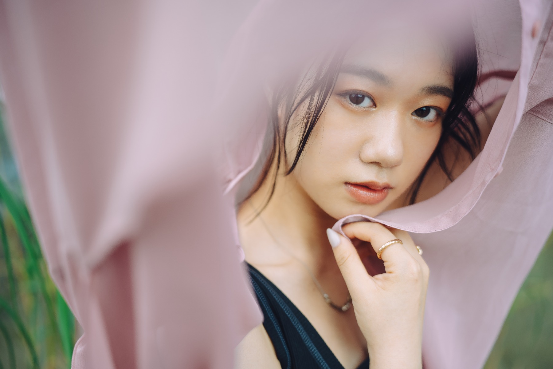 Element 4: Layering — Foreground, Midground and Background – shot with Tamron 35-150mm F2-2.8 (Model A058)