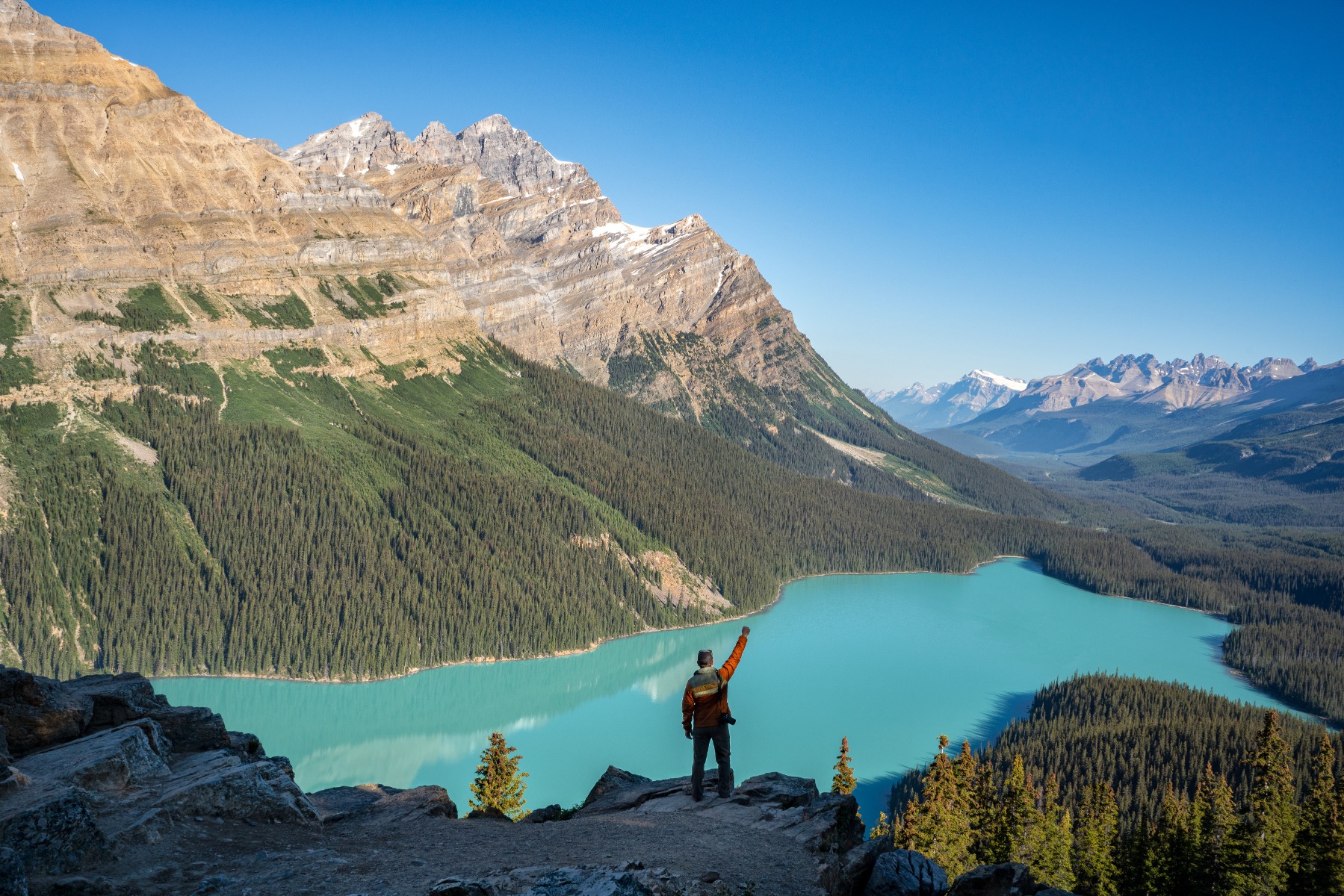 Wide-angle lenses for landscapes and architecture – shot with Tamron 20-40mm F2.8 (Model A062)