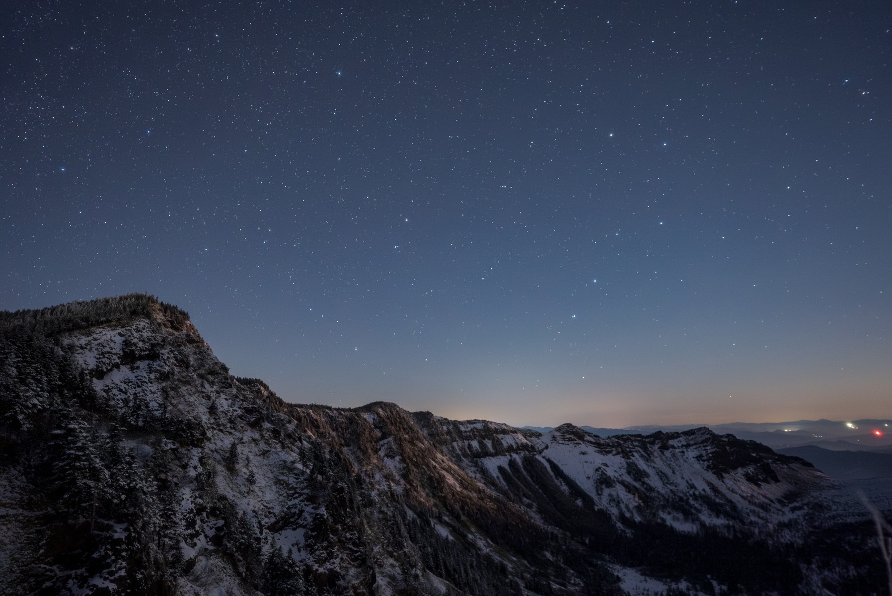Starry Sky Photography: Capturing the Milky Way from the Karoo