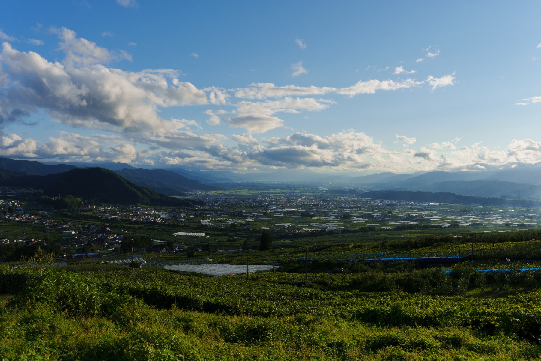Landscape photography – shot with Tamron 28-75mm F2.8 (Model A063)