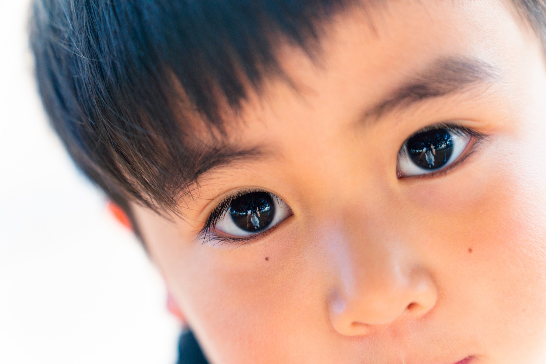 Minimum object distance – How to Photograph Children with a Mirrorless Camera: Settings, Lenses and Tips for South African Parents