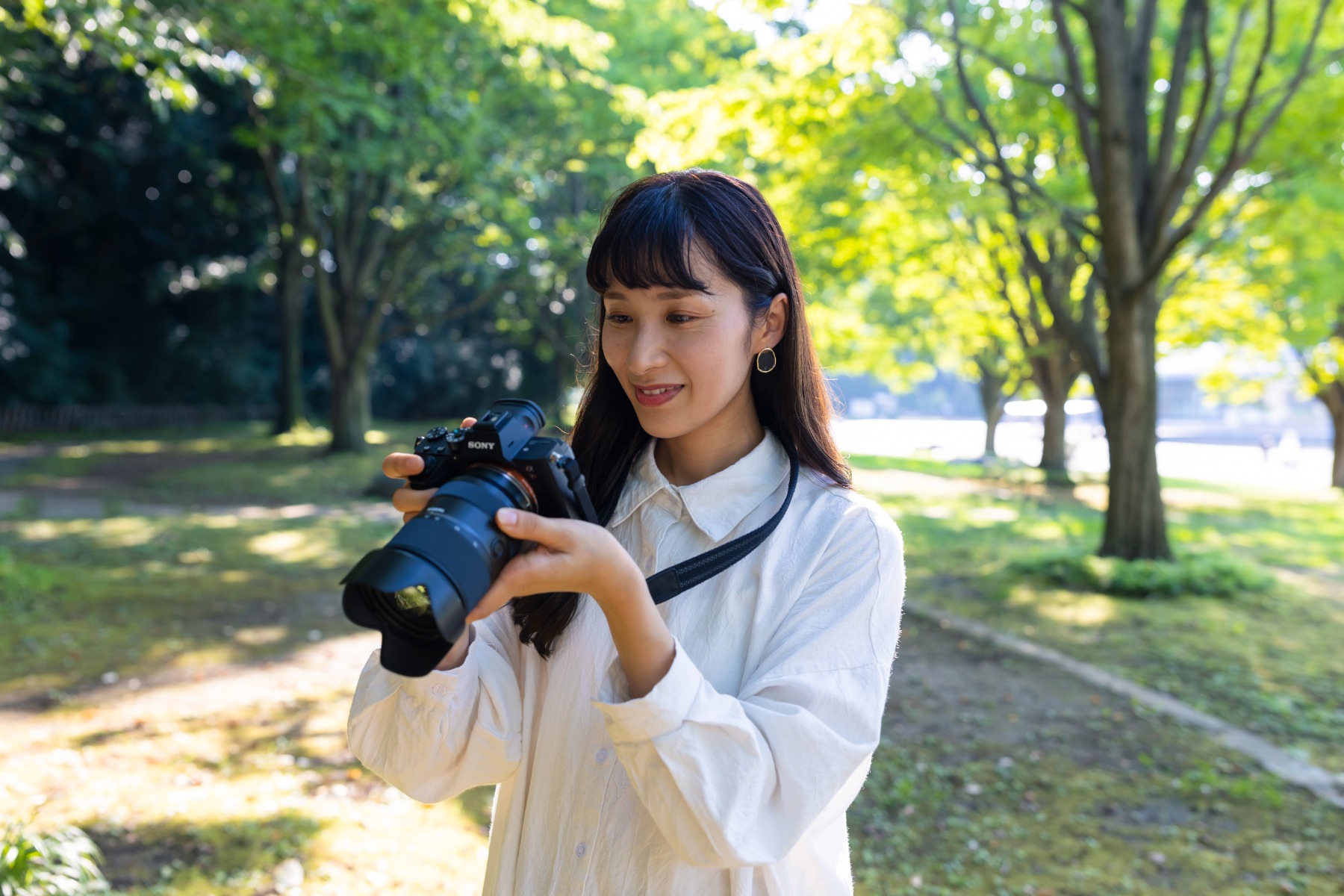 Portability – How to Photograph Children with a Mirrorless Camera: Settings, Lenses and Tips for South African Parents