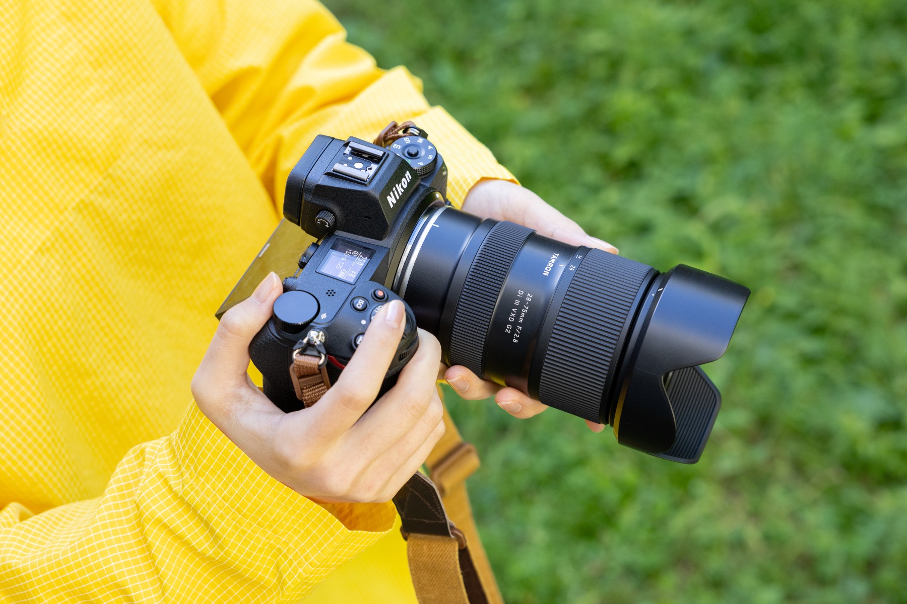 Key Takeaways for Choosing Nikon Z Mount Lenses in South Africa