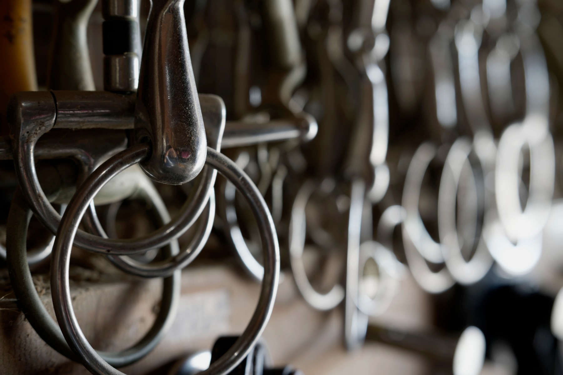 Tools and equipment – shot with Tamron 70-180mm F2.8 G2 (Model A065)