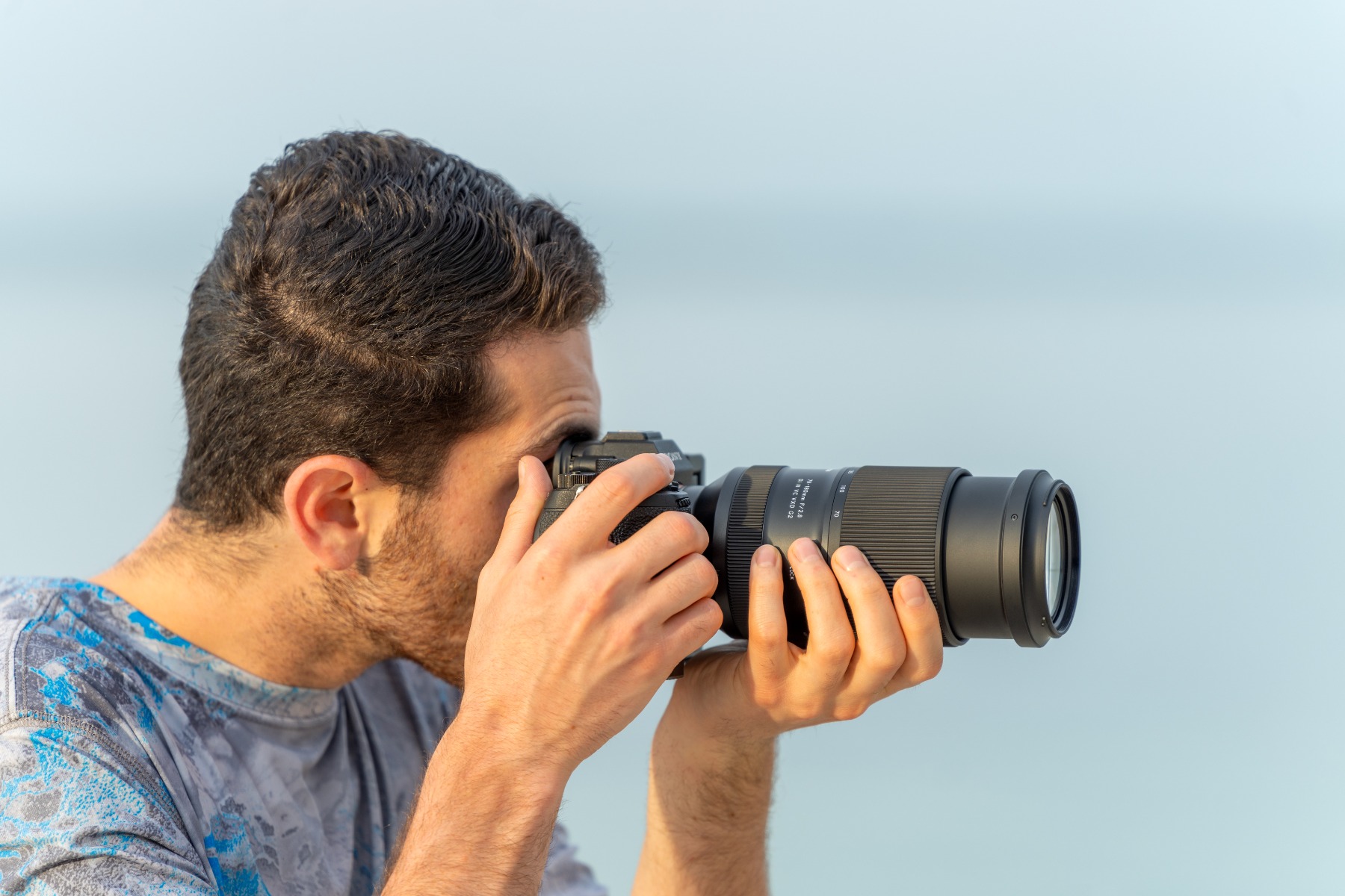 Do I Need Holy Trinity Lenses?