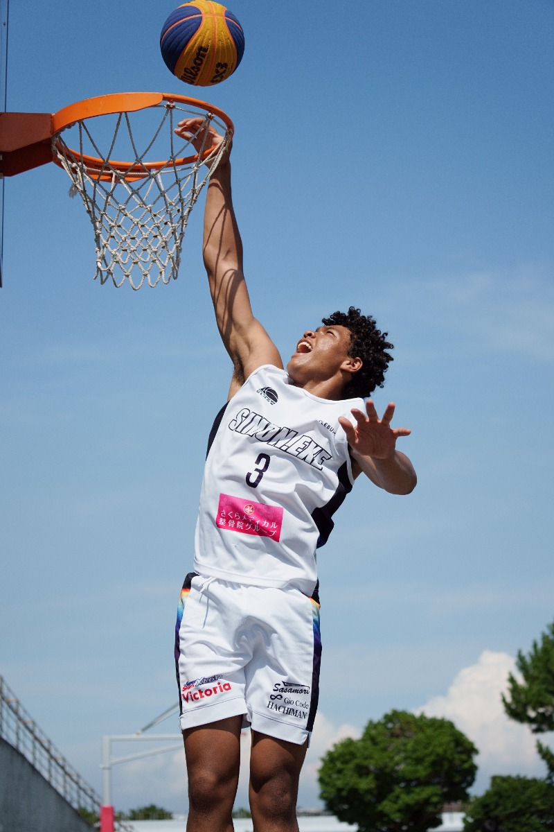 Freezing a decisive sporting moment – shot with Tamron 50-400mm F4.5-6.3 (Model A067)