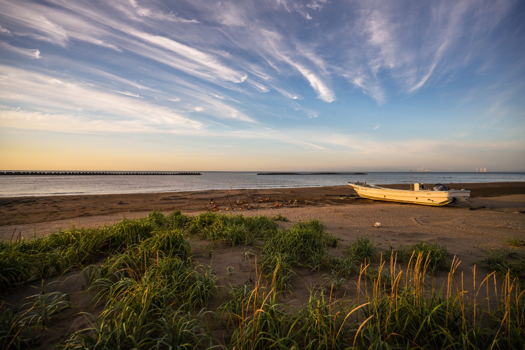 Wide-Angle Lenses for Shooting Dynamic Landscapes