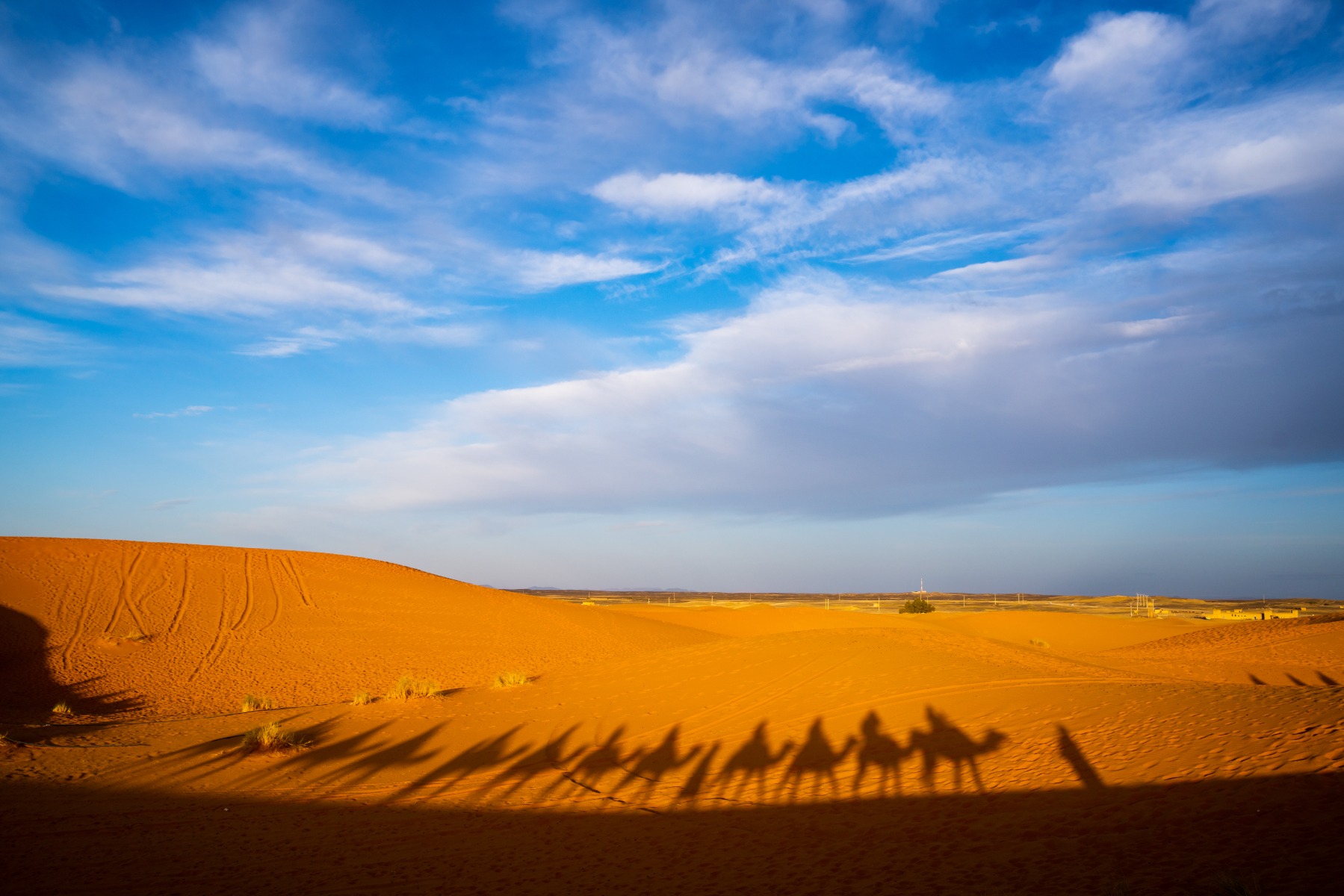 Landscape Photography from the Drakensberg to the Karoo