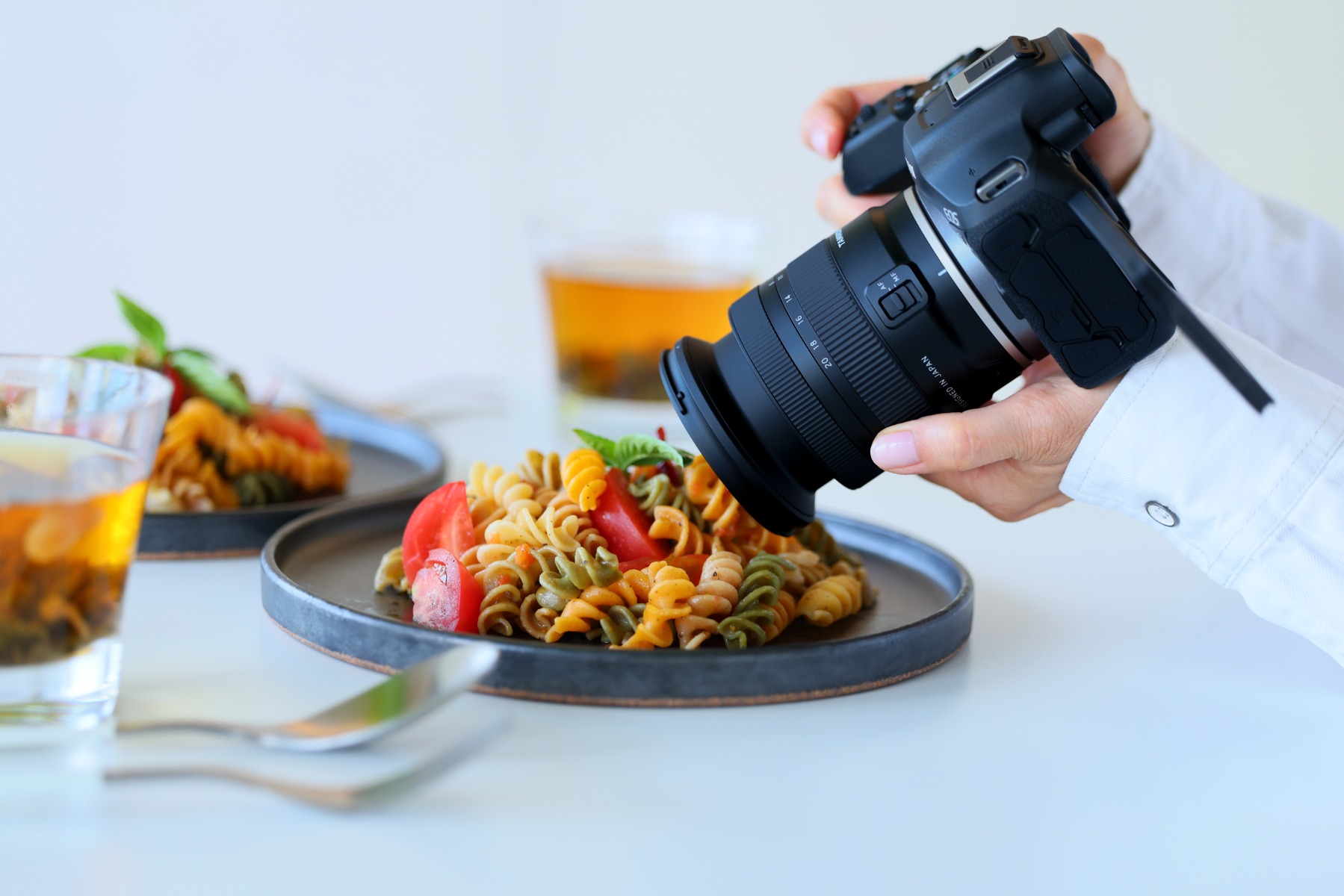 Minimum object distance – RF Mount Lenses: How to Choose a Canon RF Lens and What to Look For