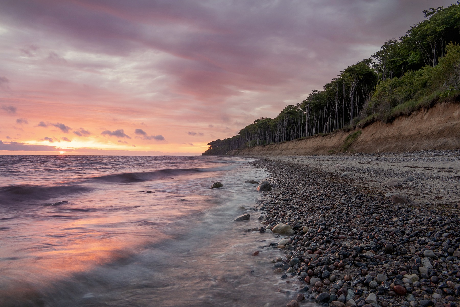 Snaps of natural landscapes – What Is Snap Photography? Street Photography, Portraits and Choosing the Right Lens