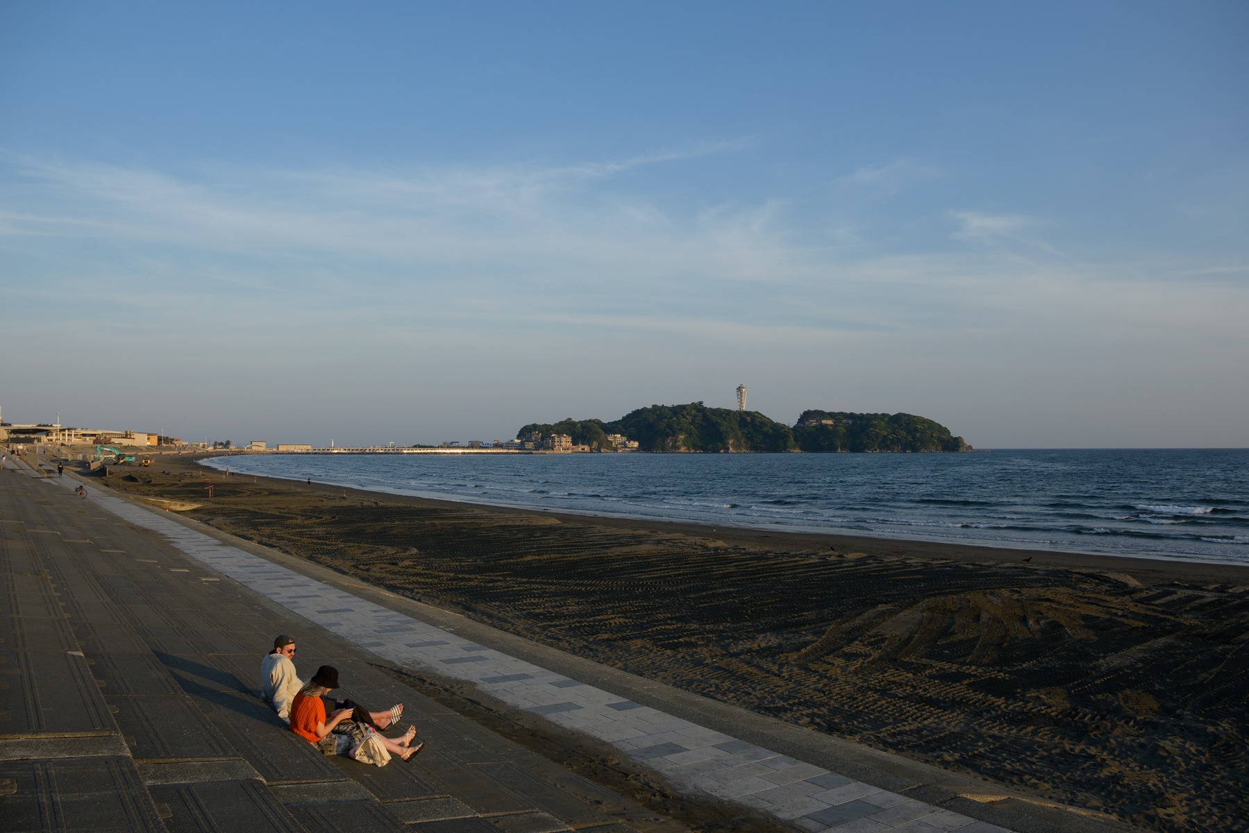 Landscapes and natural scenery