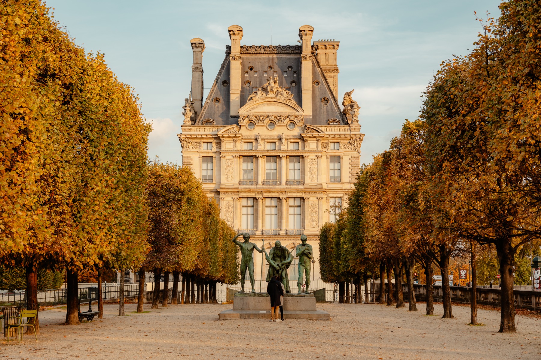 Choosing the Right Lens for Autumn Landscape Photography