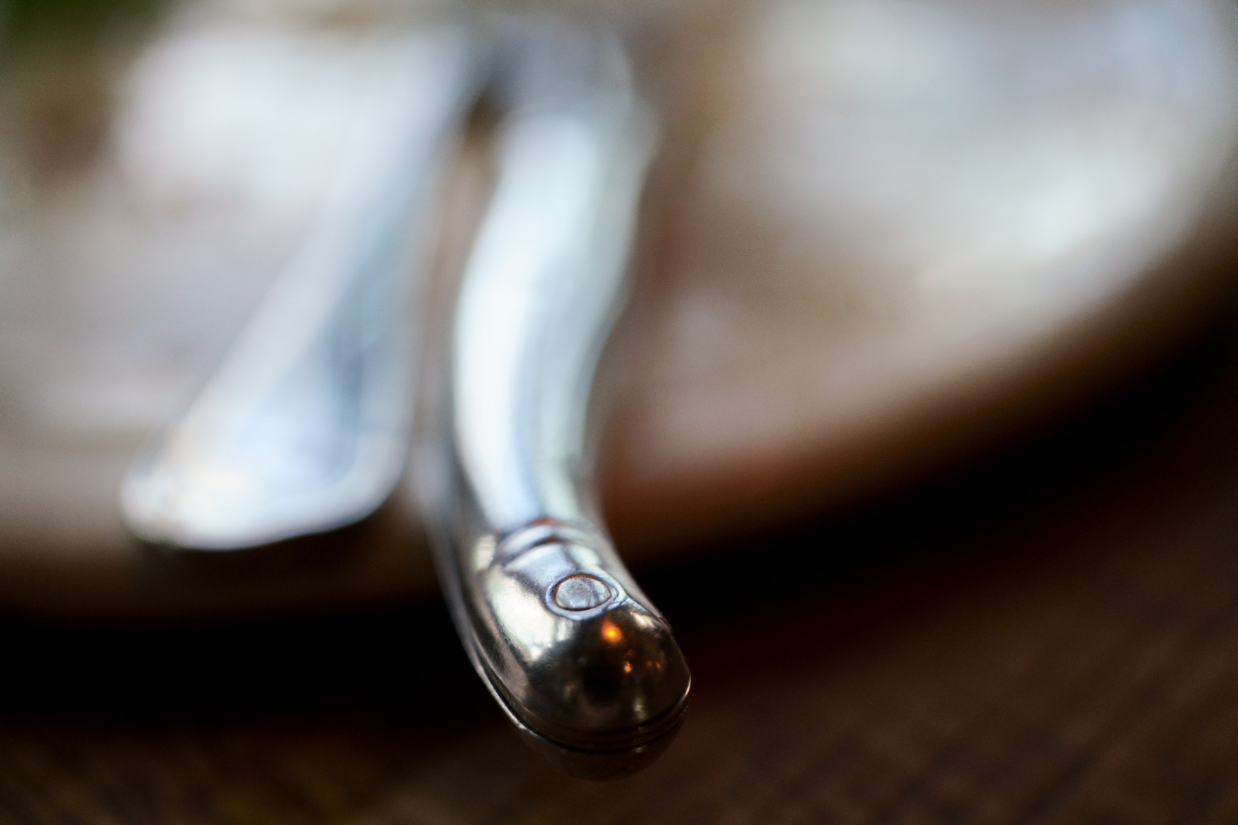 A 35mm half macro lens on small objects, where surface texture carries the image – shot with Tamron 35mm F2.8 (Model F053)
